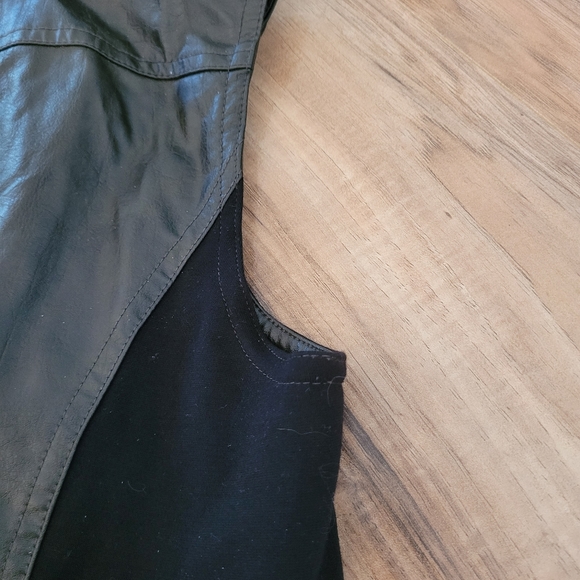 David Bitton Women's Vest Size Small - Picture 8 of 13